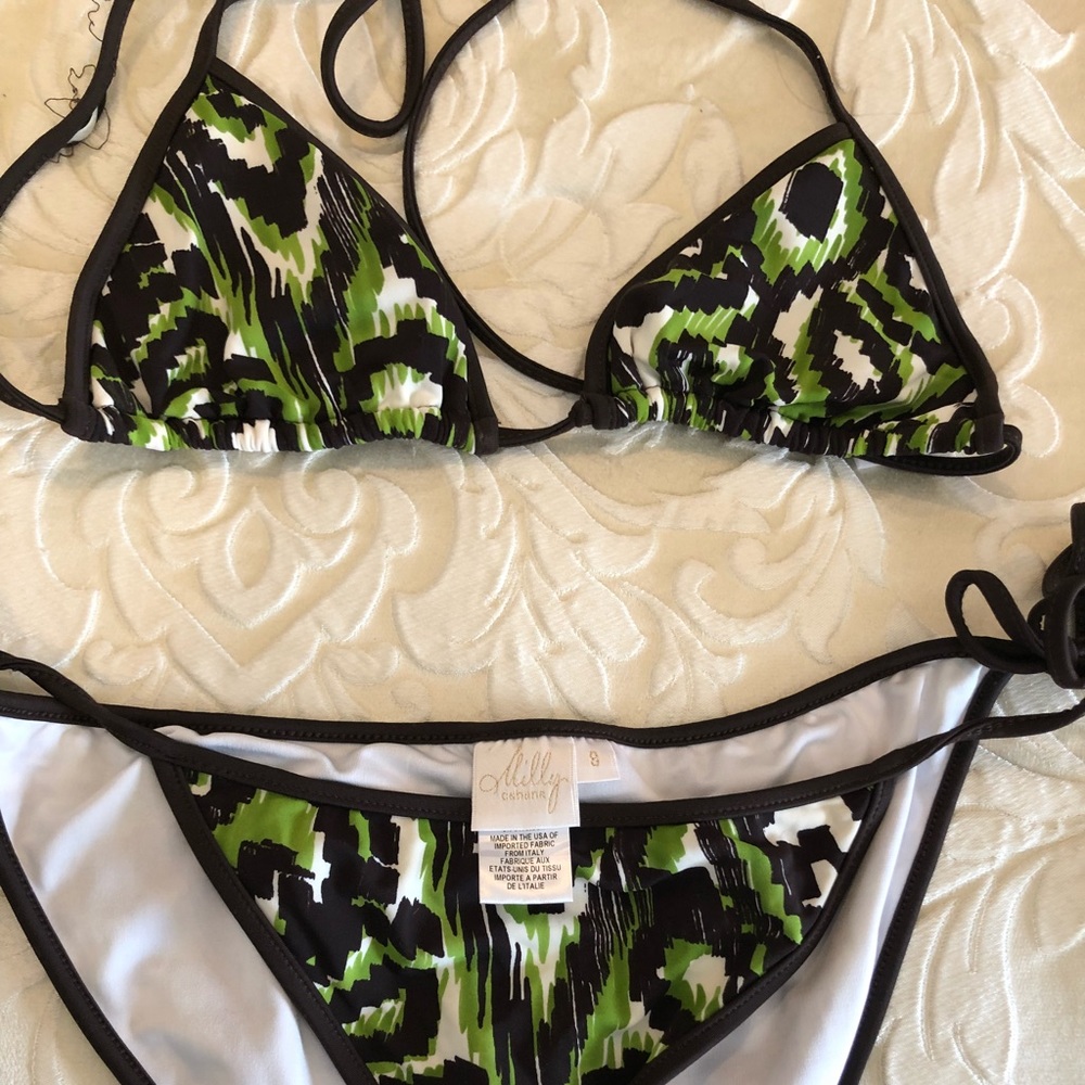 MILLY BIKINI